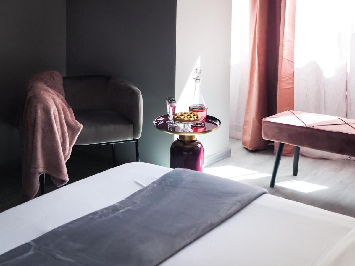 C'Est La Vie Suites Rzym Zewnętrze zdjęcie