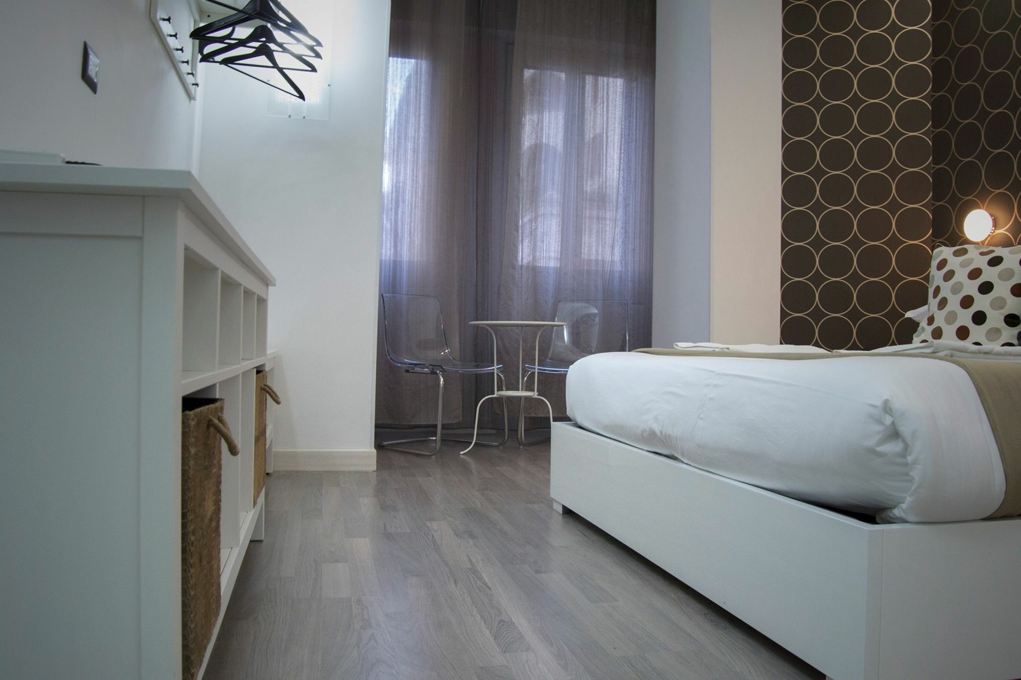 C'Est La Vie Suites Rzym Zewnętrze zdjęcie